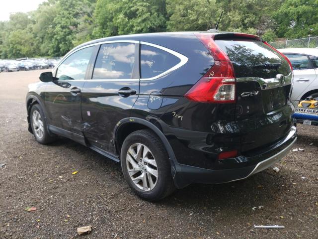 Photo 1 VIN: 2HKRM4H79GH111857 - HONDA CR-V EXL 