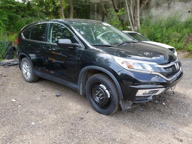 Photo 3 VIN: 2HKRM4H79GH111857 - HONDA CR-V EXL 