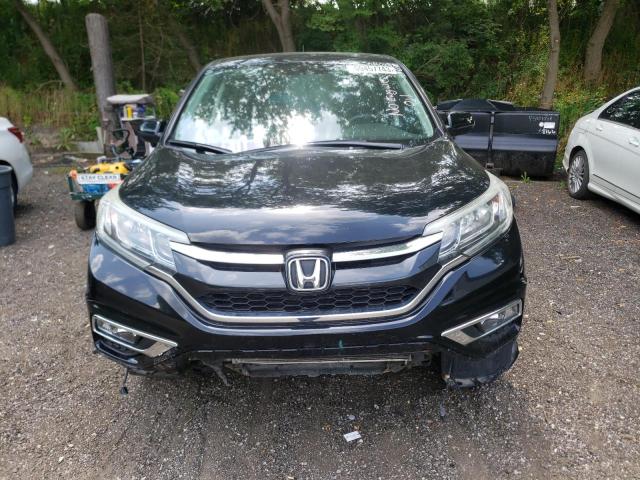 Photo 4 VIN: 2HKRM4H79GH111857 - HONDA CR-V EXL 