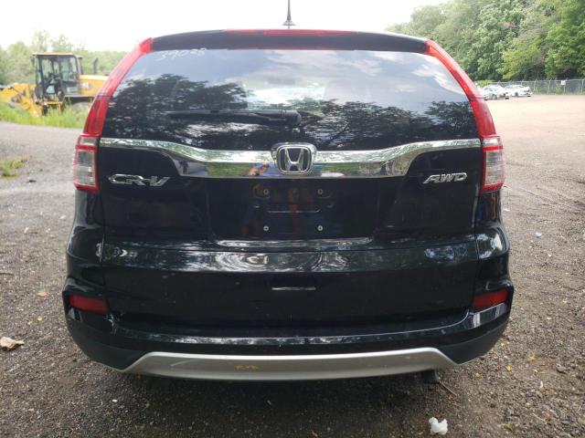 Photo 5 VIN: 2HKRM4H79GH111857 - HONDA CR-V EXL 