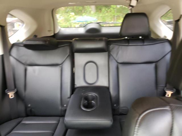 Photo 9 VIN: 2HKRM4H79GH111857 - HONDA CR-V EXL 