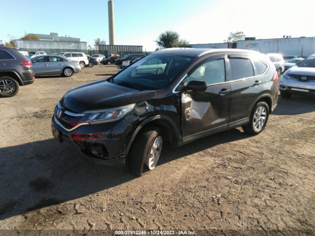 Photo 1 VIN: 2HKRM4H79GH609217 - HONDA CR-V 