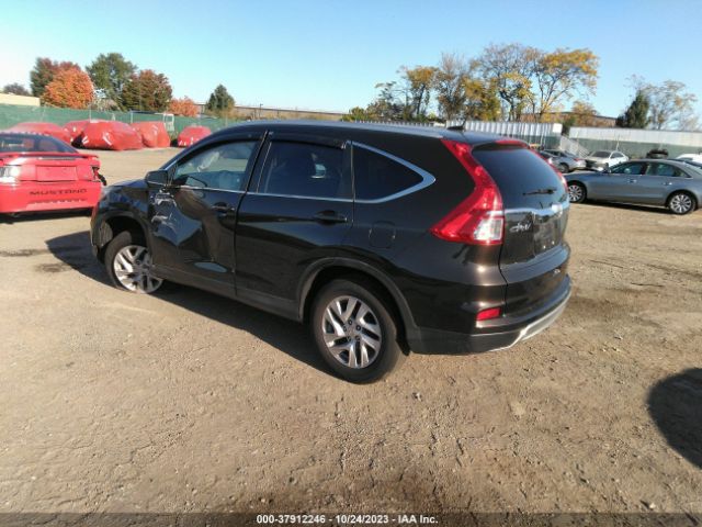 Photo 2 VIN: 2HKRM4H79GH609217 - HONDA CR-V 