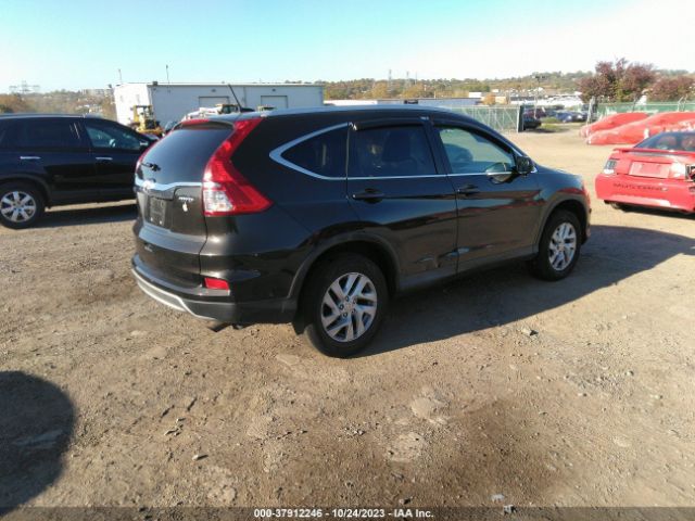 Photo 3 VIN: 2HKRM4H79GH609217 - HONDA CR-V 