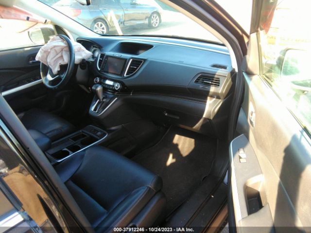 Photo 4 VIN: 2HKRM4H79GH609217 - HONDA CR-V 