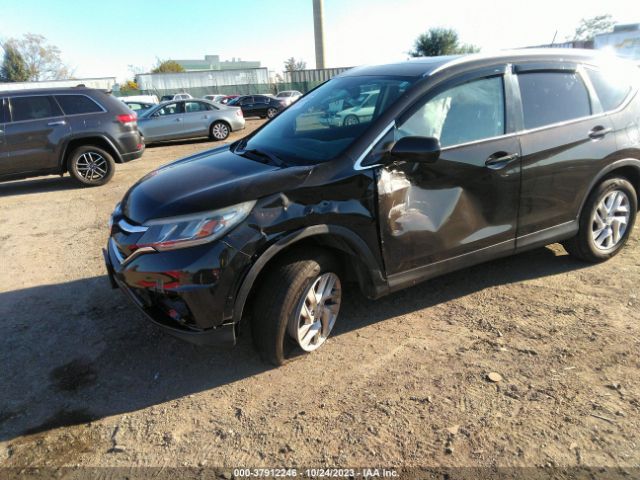 Photo 5 VIN: 2HKRM4H79GH609217 - HONDA CR-V 