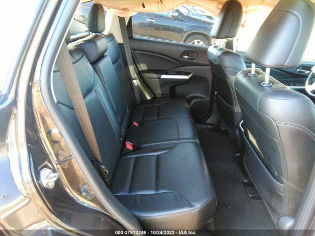 Photo 7 VIN: 2HKRM4H79GH609217 - HONDA CR-V 