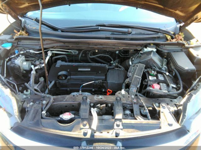 Photo 9 VIN: 2HKRM4H79GH609217 - HONDA CR-V 