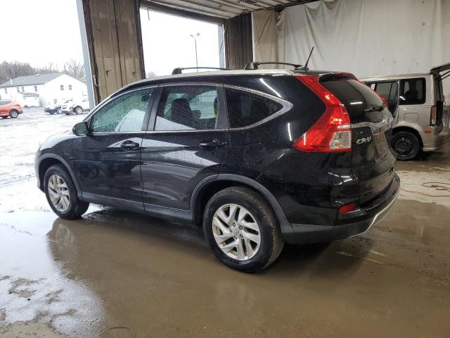 Photo 1 VIN: 2HKRM4H79GH660796 - HONDA CRV 