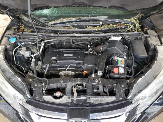 Photo 10 VIN: 2HKRM4H79GH660796 - HONDA CRV 