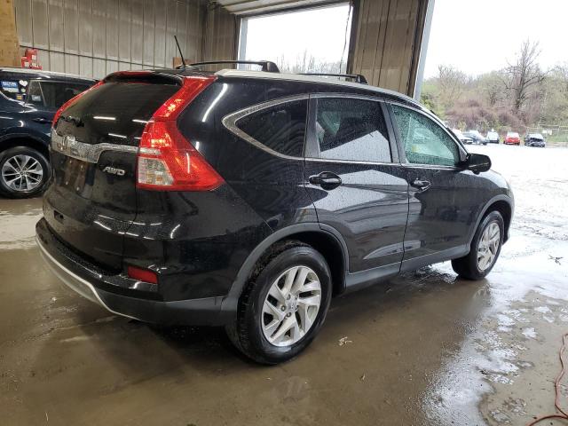 Photo 2 VIN: 2HKRM4H79GH660796 - HONDA CRV 