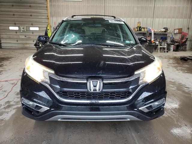 Photo 4 VIN: 2HKRM4H79GH660796 - HONDA CRV 