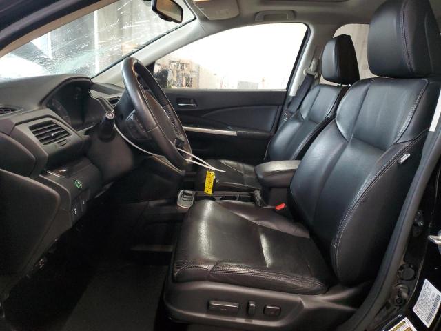 Photo 6 VIN: 2HKRM4H79GH660796 - HONDA CRV 