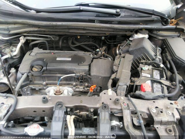 Photo 9 VIN: 2HKRM4H79GH665870 - HONDA CR-V 