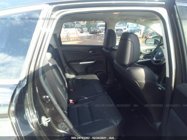 Photo 7 VIN: 2HKRM4H79GH677386 - HONDA CR-V 