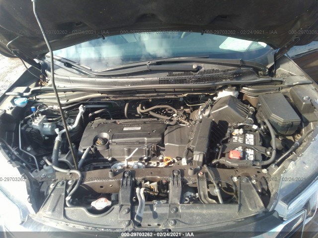 Photo 9 VIN: 2HKRM4H79GH677386 - HONDA CR-V 