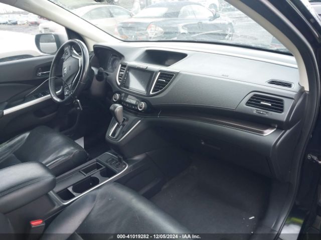 Photo 4 VIN: 2HKRM4H79GH678599 - HONDA CR-V 