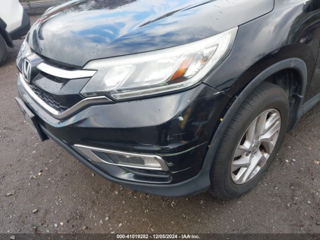 Photo 5 VIN: 2HKRM4H79GH678599 - HONDA CR-V 