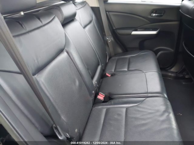 Photo 7 VIN: 2HKRM4H79GH678599 - HONDA CR-V 