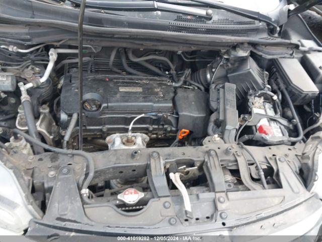 Photo 9 VIN: 2HKRM4H79GH678599 - HONDA CR-V 