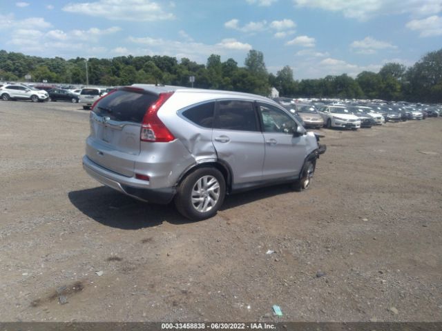 Photo 3 VIN: 2HKRM4H79GH682524 - HONDA CR-V 