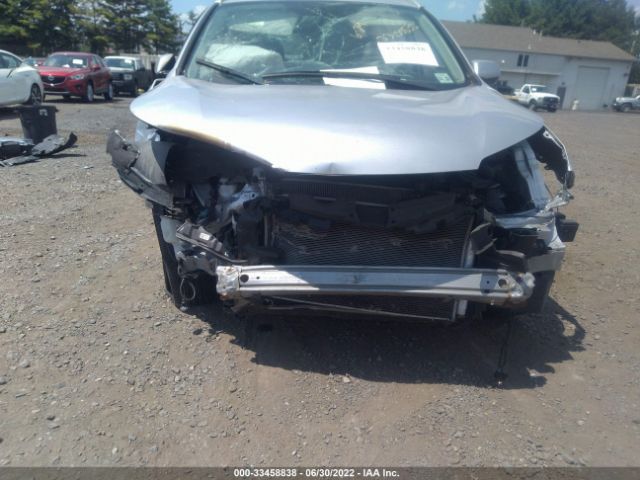 Photo 5 VIN: 2HKRM4H79GH682524 - HONDA CR-V 