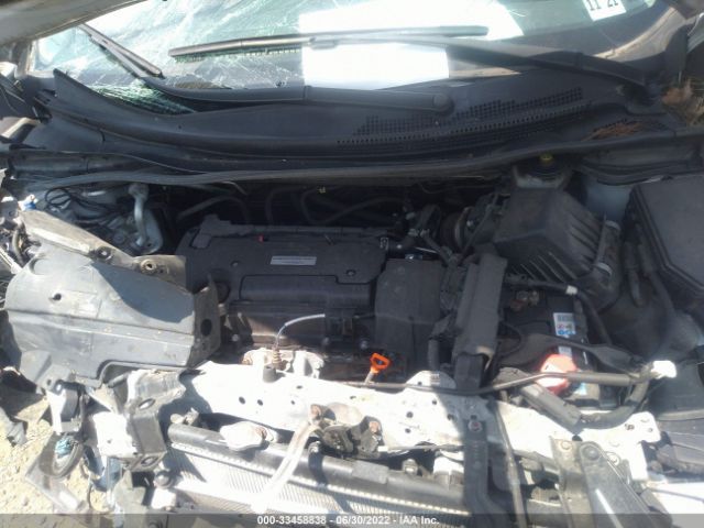 Photo 9 VIN: 2HKRM4H79GH682524 - HONDA CR-V 