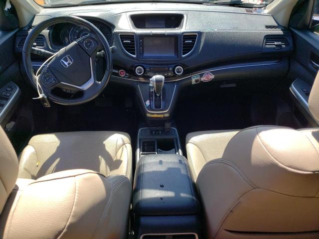 Photo 7 VIN: 2HKRM4H79GH690932 - HONDA CR-V EXL 