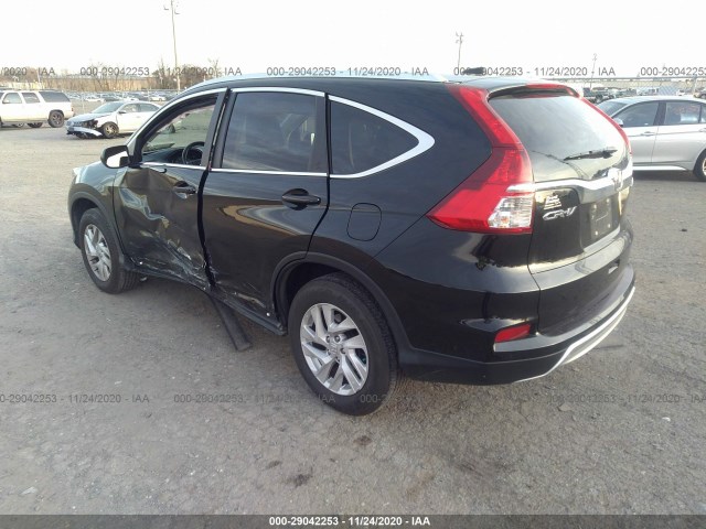 Photo 2 VIN: 2HKRM4H79GH707776 - HONDA CR-V 