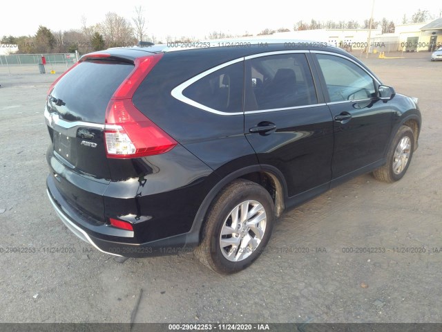 Photo 3 VIN: 2HKRM4H79GH707776 - HONDA CR-V 