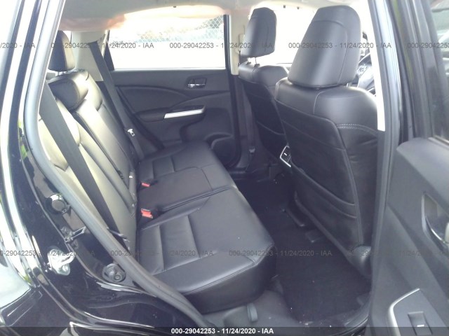 Photo 7 VIN: 2HKRM4H79GH707776 - HONDA CR-V 