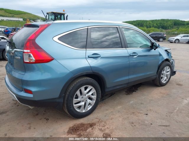 Photo 3 VIN: 2HKRM4H79GH722357 - HONDA CR-V 