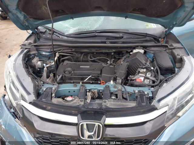 Photo 9 VIN: 2HKRM4H79GH722357 - HONDA CR-V 