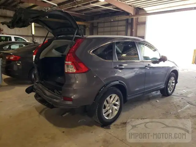 Photo 2 VIN: 2HKRM4H79GH723329 - HONDA CR-V 