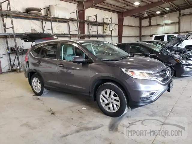 Photo 3 VIN: 2HKRM4H79GH723329 - HONDA CR-V 