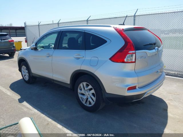 Photo 2 VIN: 2HKRM4H79GH723492 - HONDA CR-V 