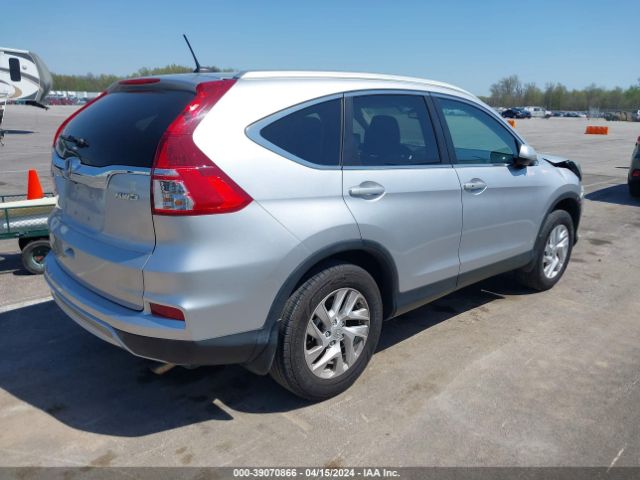 Photo 3 VIN: 2HKRM4H79GH723492 - HONDA CR-V 