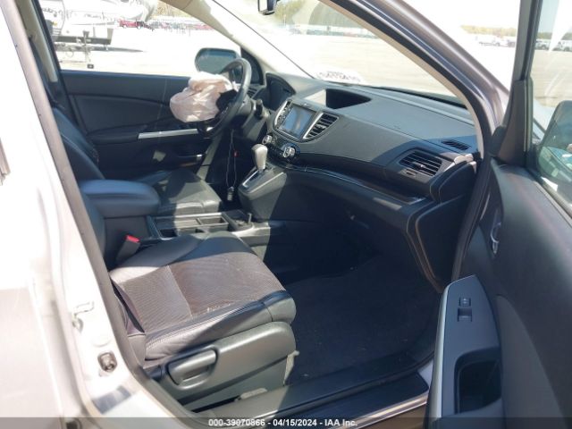 Photo 4 VIN: 2HKRM4H79GH723492 - HONDA CR-V 