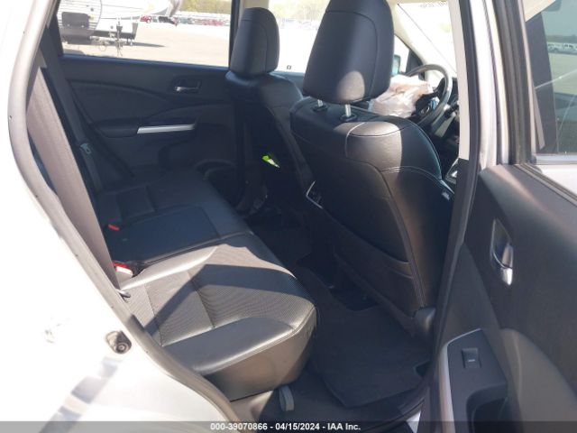 Photo 7 VIN: 2HKRM4H79GH723492 - HONDA CR-V 