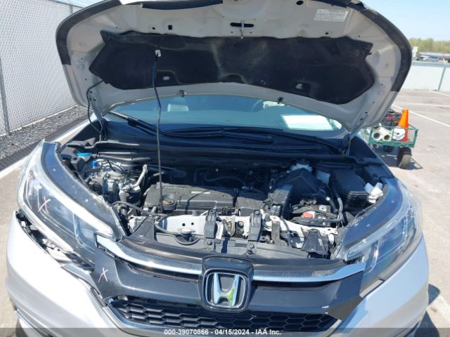 Photo 9 VIN: 2HKRM4H79GH723492 - HONDA CR-V 