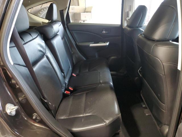 Photo 10 VIN: 2HKRM4H79GH724027 - HONDA CR-V EXL 