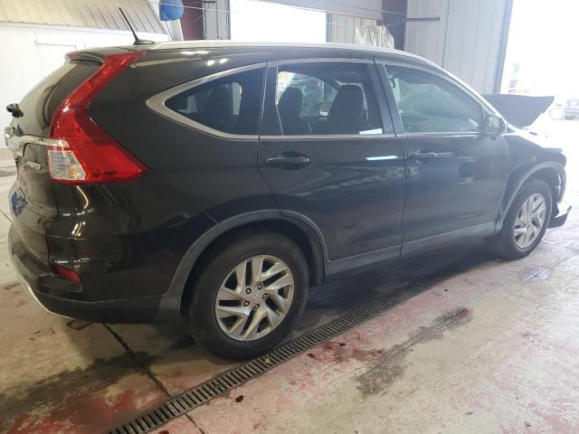 Photo 2 VIN: 2HKRM4H79GH724027 - HONDA CR-V EXL 