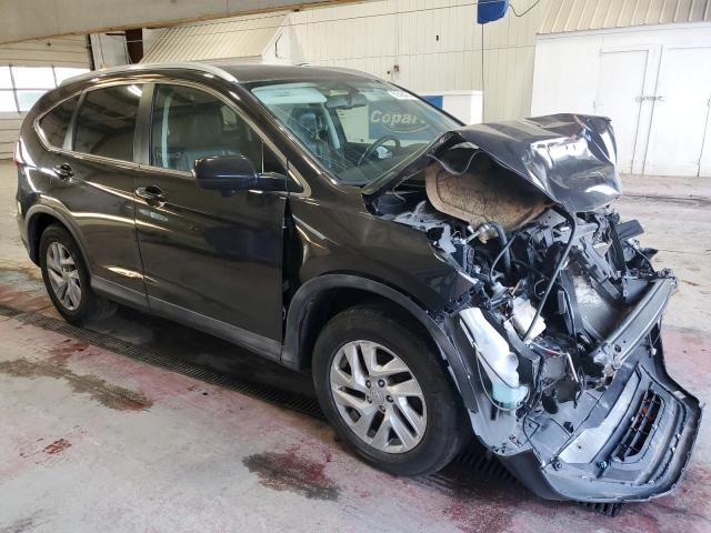 Photo 3 VIN: 2HKRM4H79GH724027 - HONDA CR-V EXL 