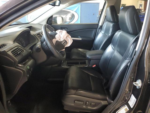 Photo 6 VIN: 2HKRM4H79GH724027 - HONDA CR-V EXL 