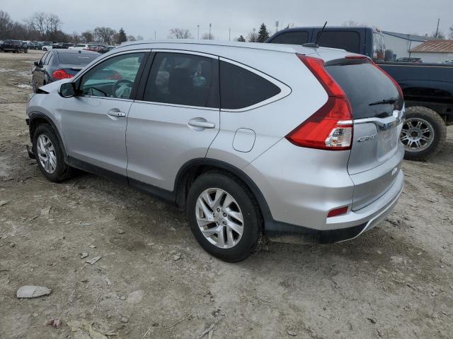 Photo 1 VIN: 2HKRM4H79GH724111 - HONDA CR-V EXL 