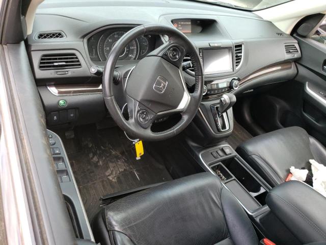 Photo 7 VIN: 2HKRM4H79GH724657 - HONDA CR-V EXL 