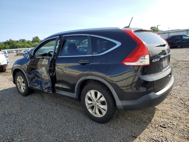 Photo 1 VIN: 2HKRM4H7XCH600665 - HONDA CRV 