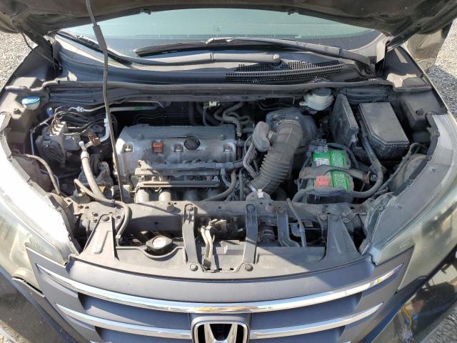 Photo 11 VIN: 2HKRM4H7XCH600665 - HONDA CRV 