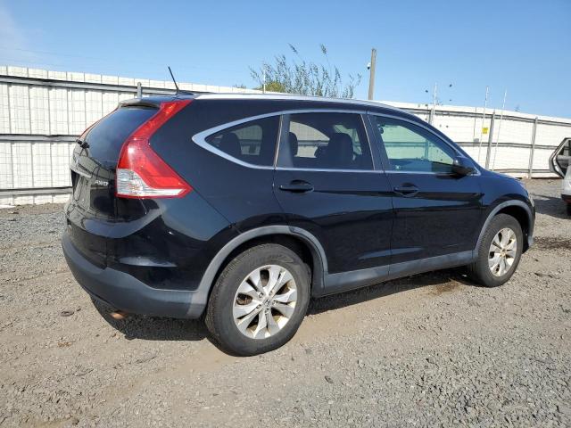 Photo 2 VIN: 2HKRM4H7XCH600665 - HONDA CRV 