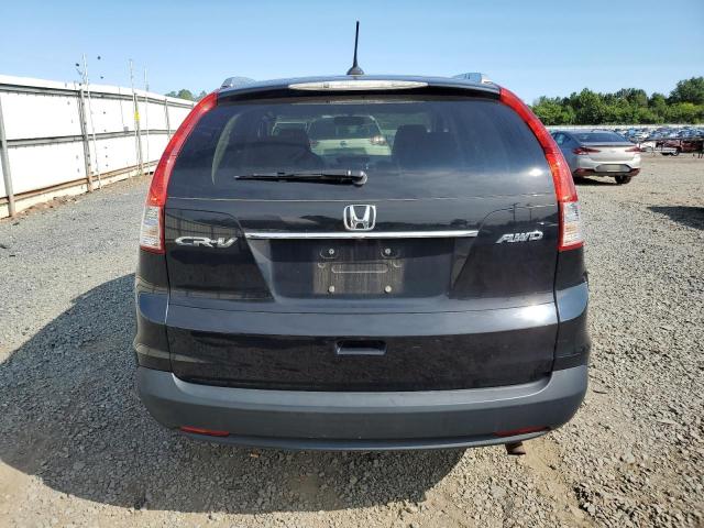 Photo 5 VIN: 2HKRM4H7XCH600665 - HONDA CRV 